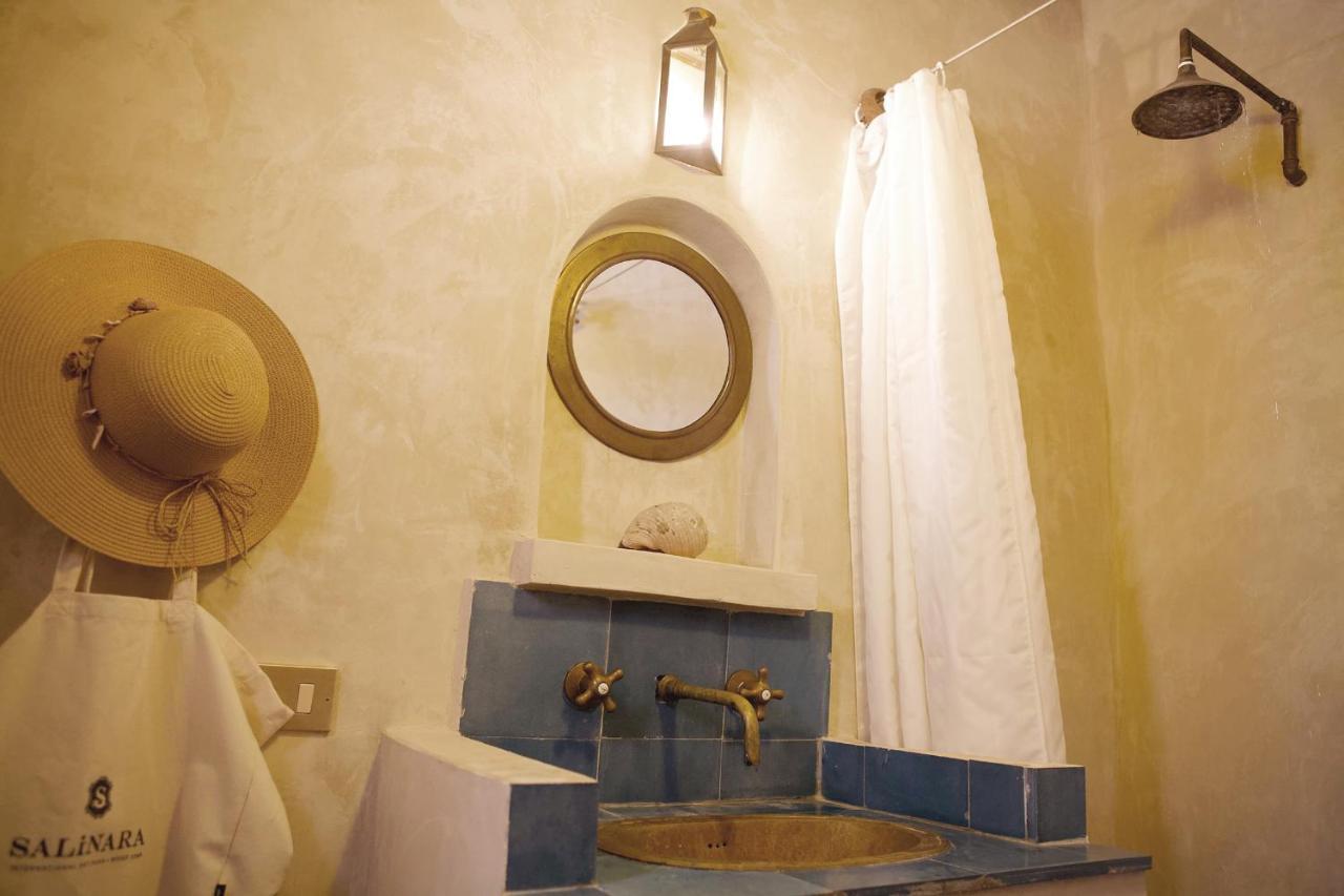 Villa Salinara مارسالا المظهر الخارجي الصورة