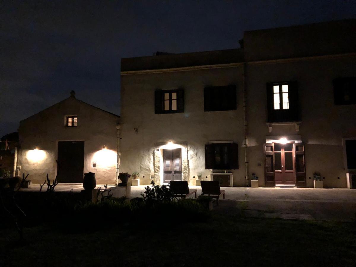 Villa Salinara مارسالا المظهر الخارجي الصورة