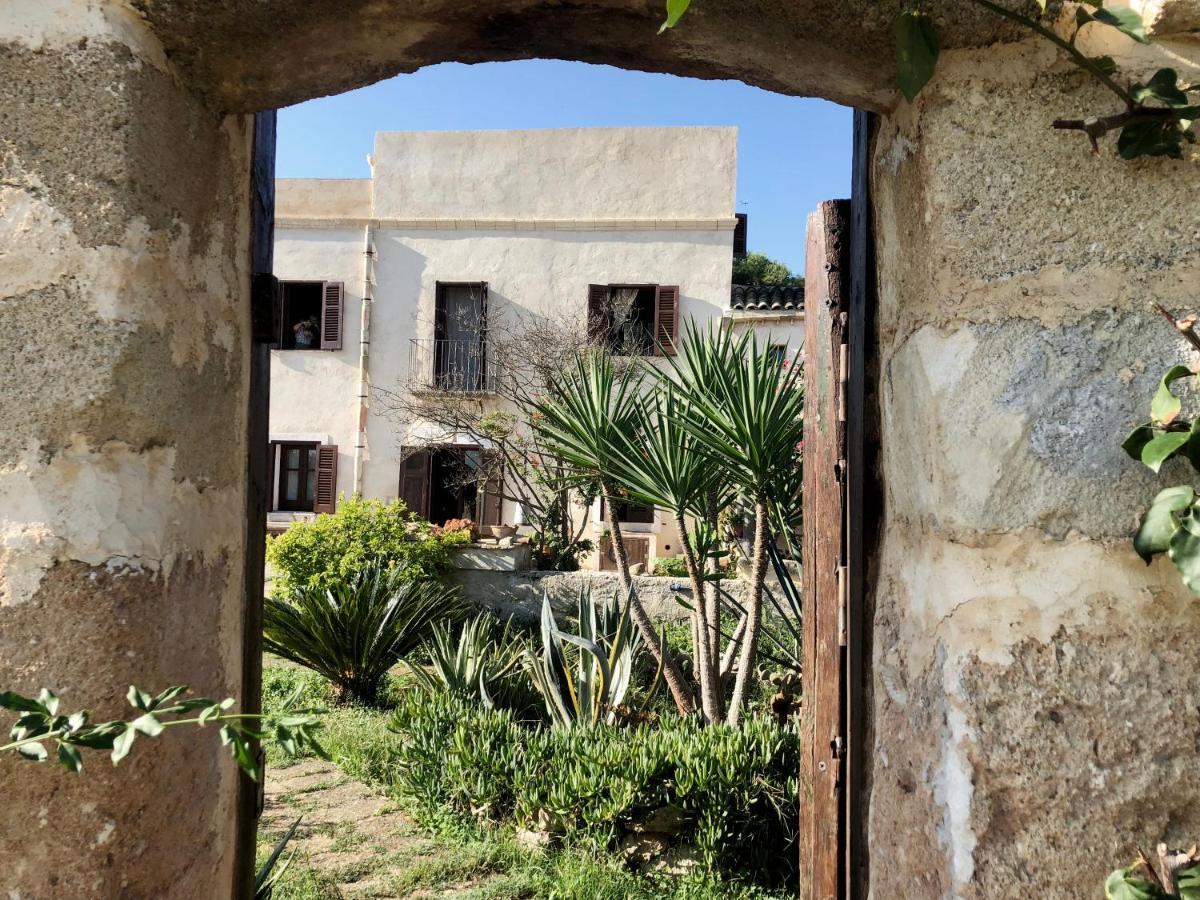 Villa Salinara مارسالا المظهر الخارجي الصورة