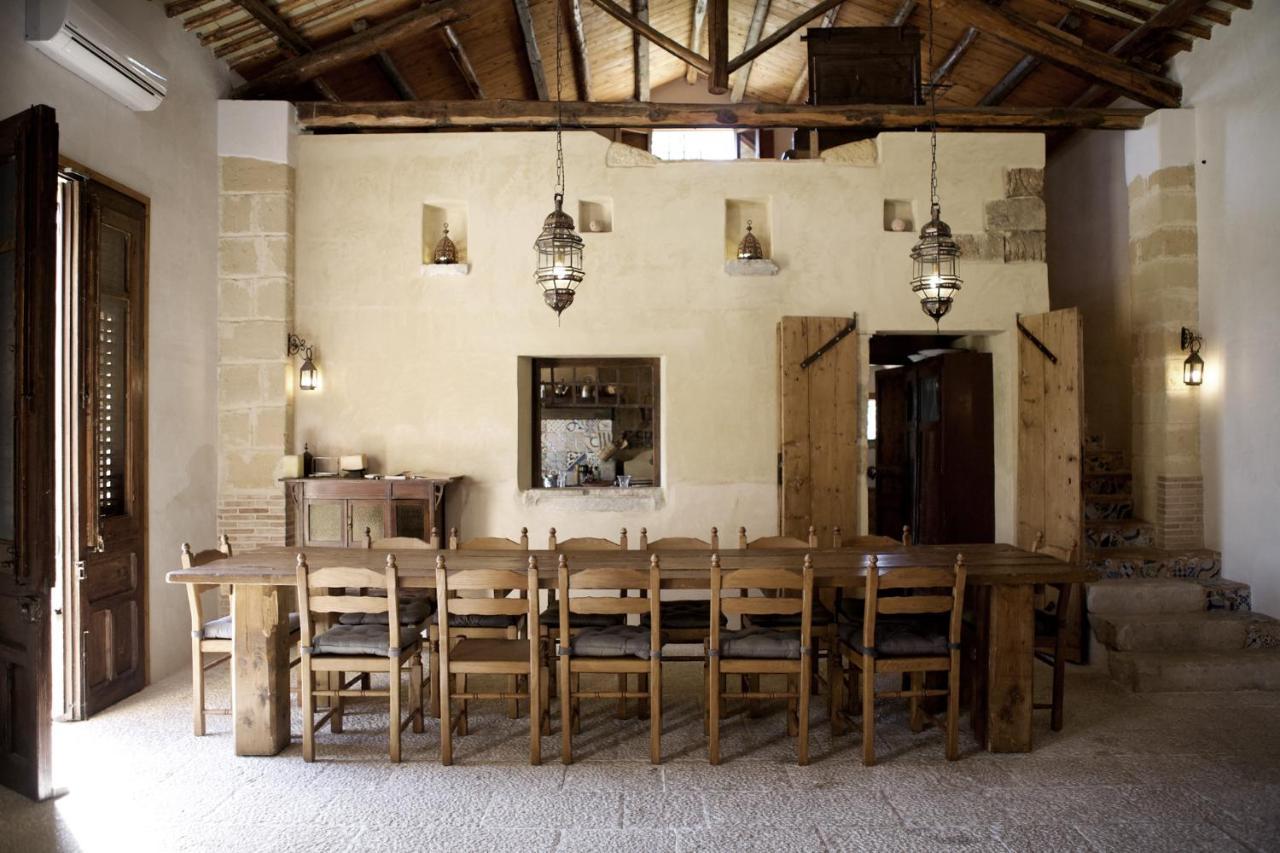Villa Salinara مارسالا المظهر الخارجي الصورة
