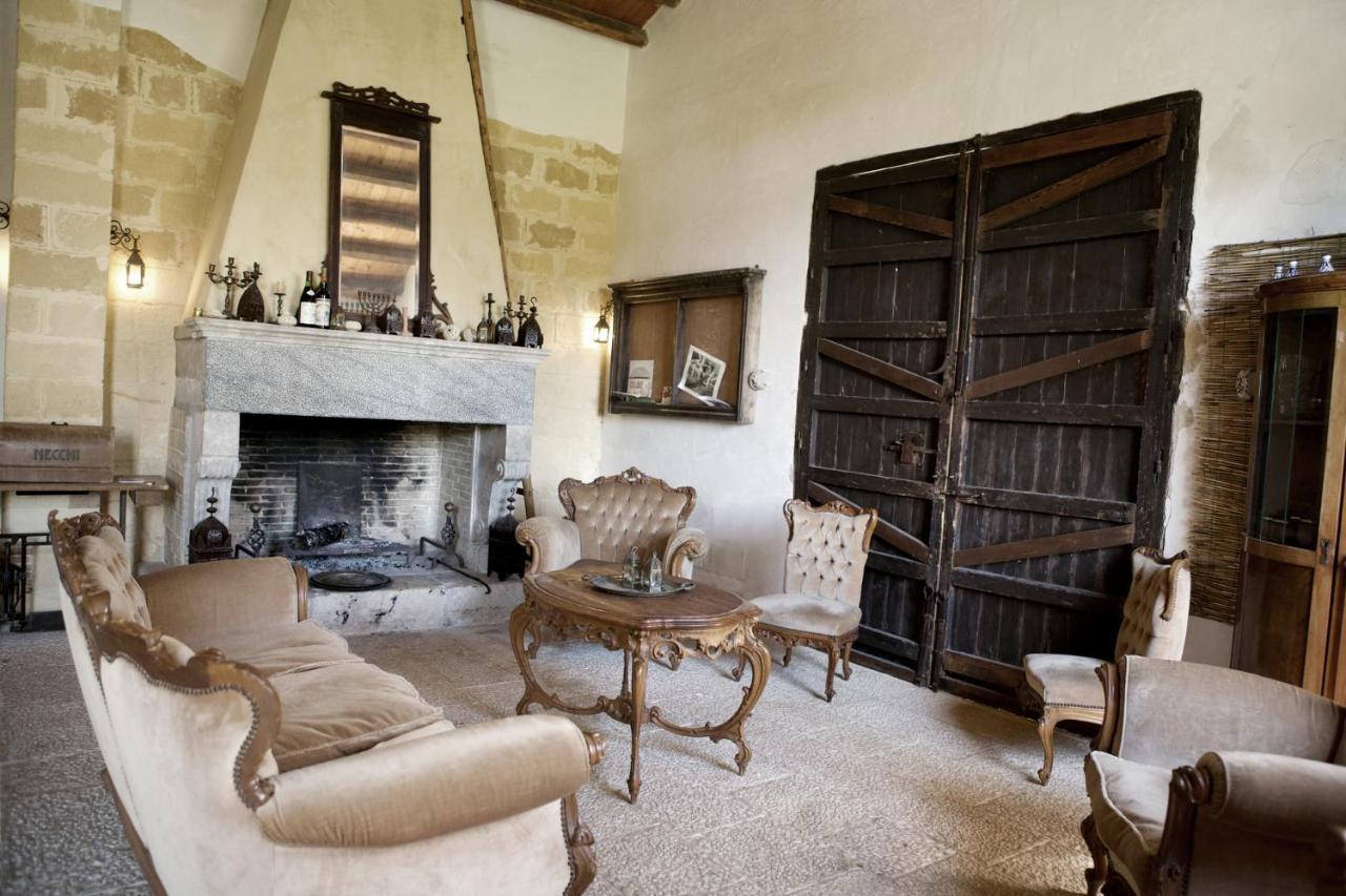 Villa Salinara مارسالا المظهر الخارجي الصورة