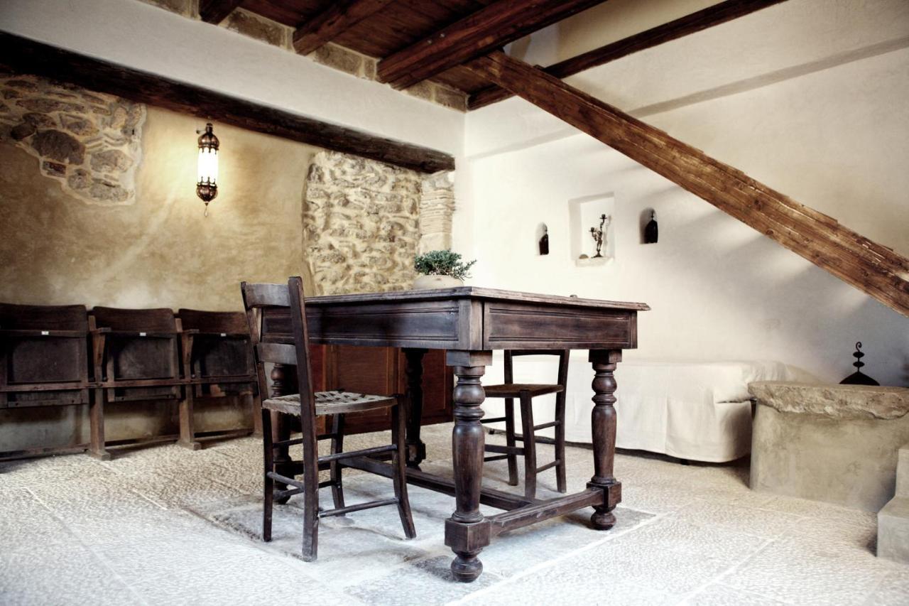 Villa Salinara مارسالا المظهر الخارجي الصورة