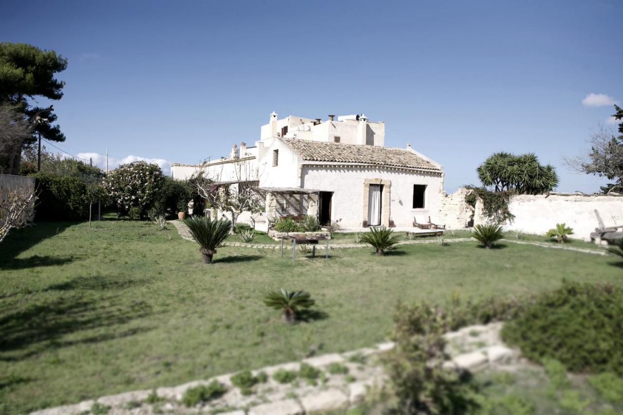 Villa Salinara مارسالا المظهر الخارجي الصورة