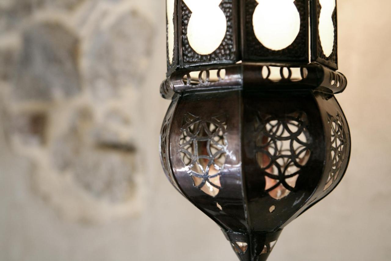 Villa Salinara مارسالا المظهر الخارجي الصورة