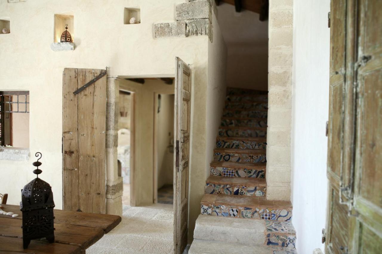 Villa Salinara مارسالا المظهر الخارجي الصورة