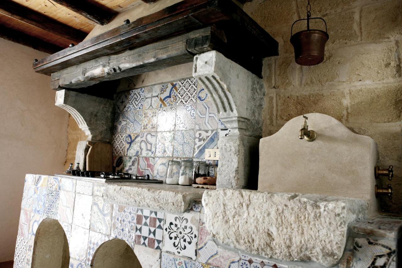 Villa Salinara مارسالا المظهر الخارجي الصورة