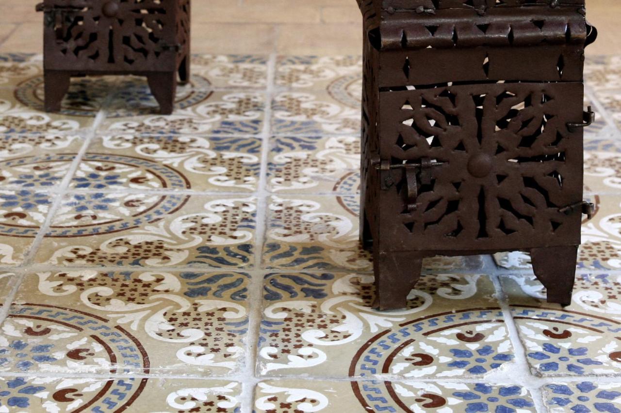 Villa Salinara مارسالا المظهر الخارجي الصورة