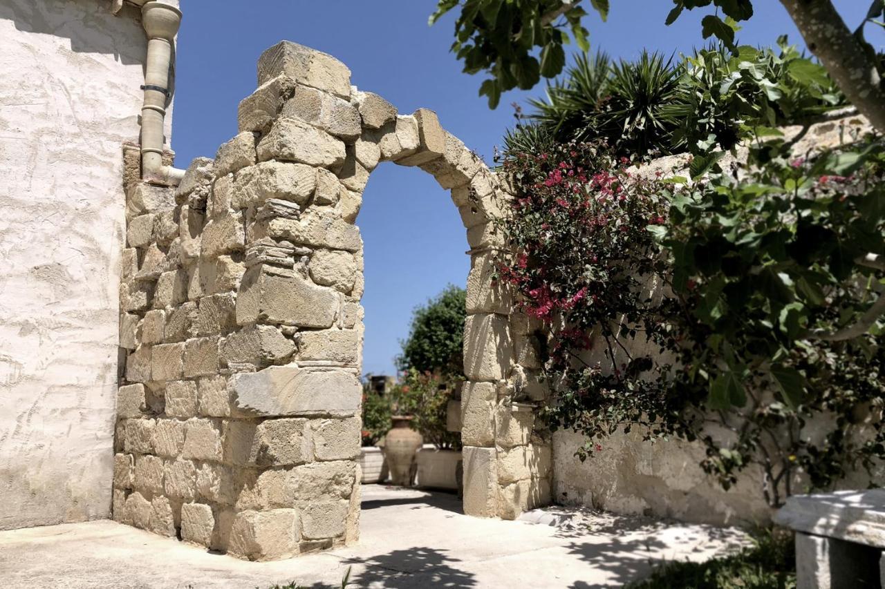 Villa Salinara مارسالا المظهر الخارجي الصورة