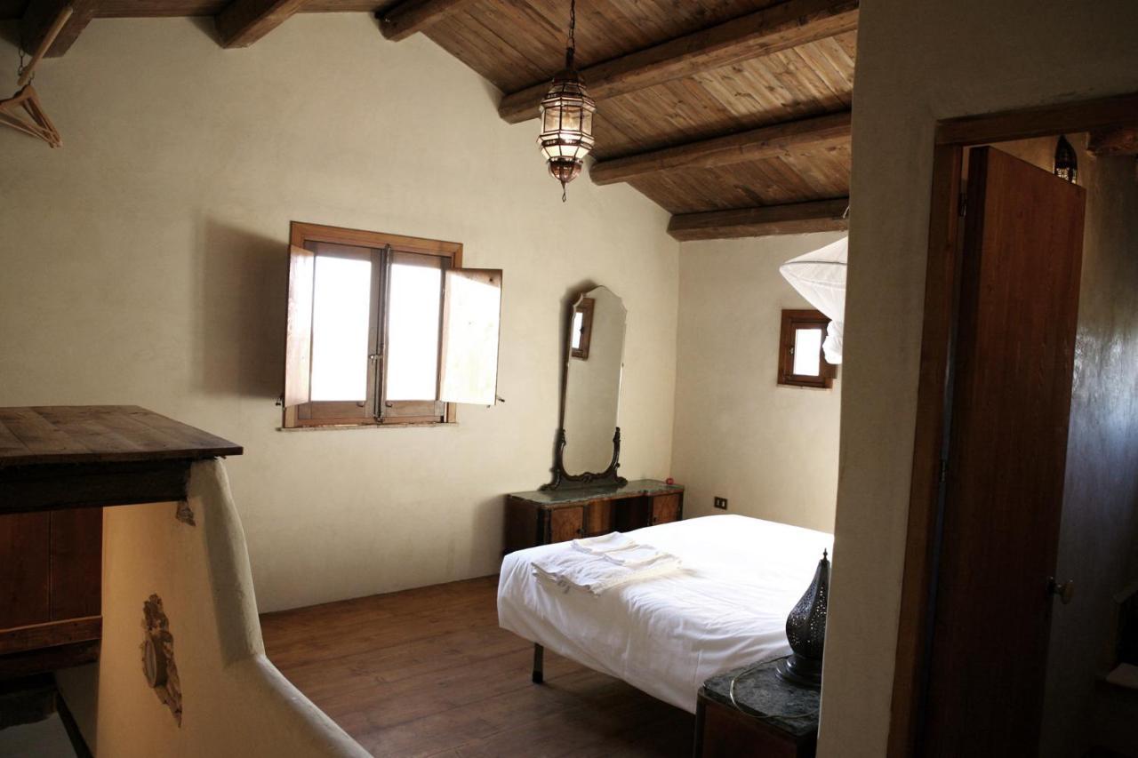 Villa Salinara مارسالا المظهر الخارجي الصورة