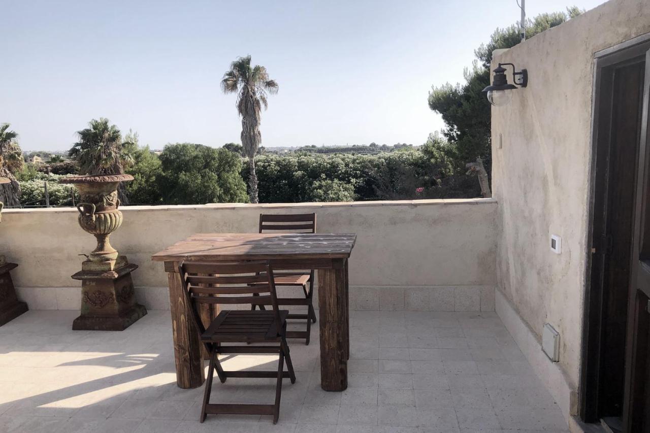 Villa Salinara مارسالا المظهر الخارجي الصورة