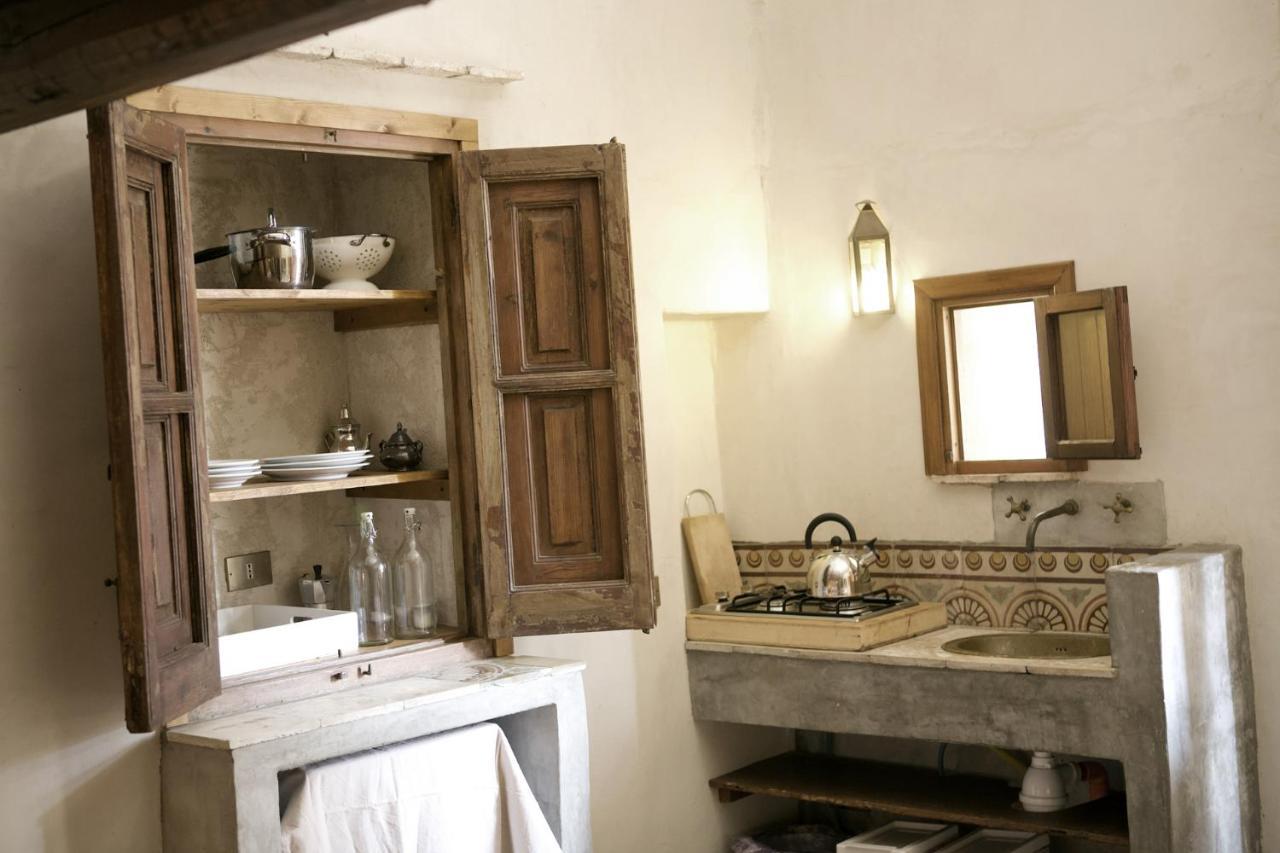 Villa Salinara مارسالا المظهر الخارجي الصورة