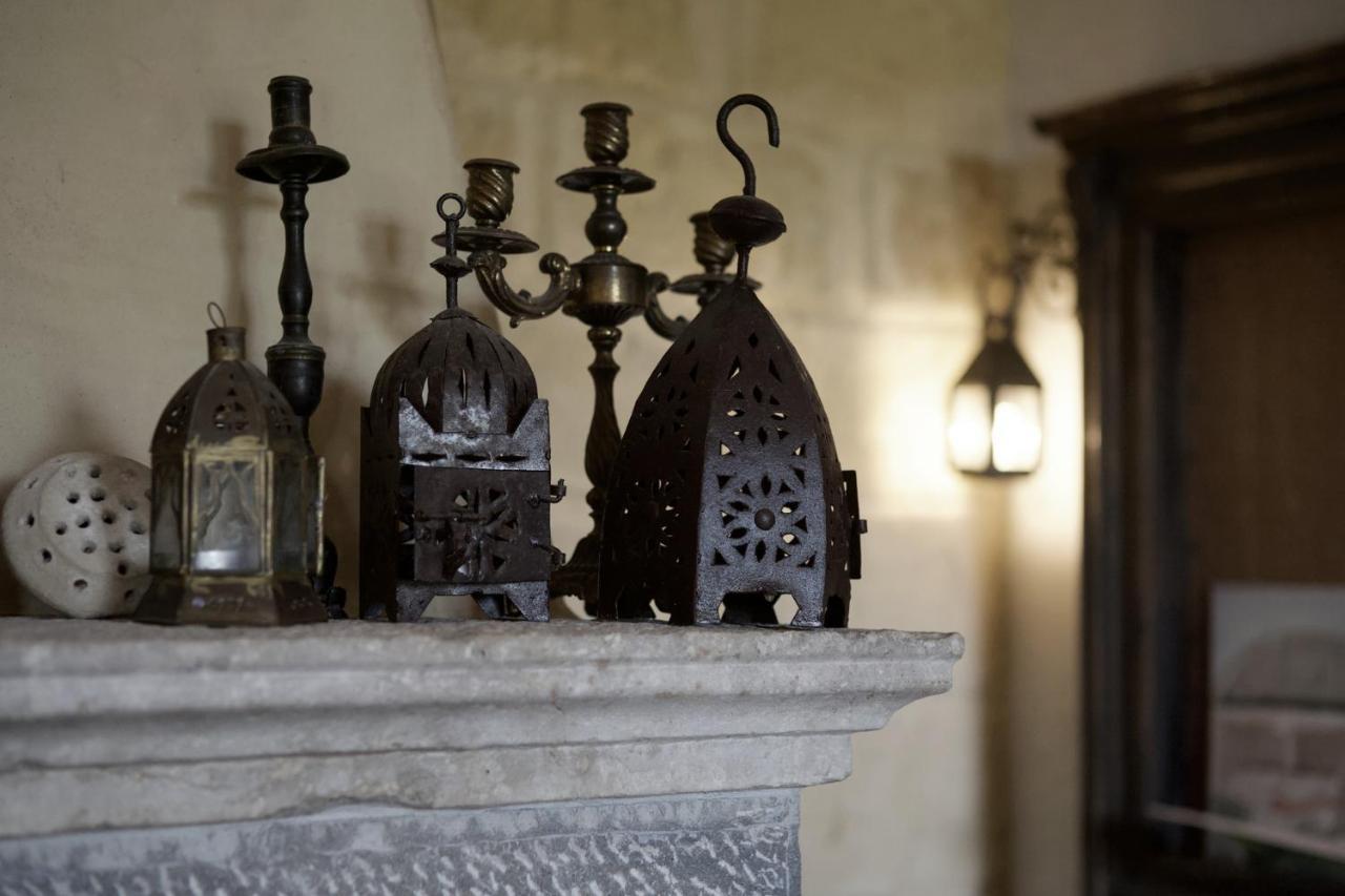Villa Salinara مارسالا المظهر الخارجي الصورة