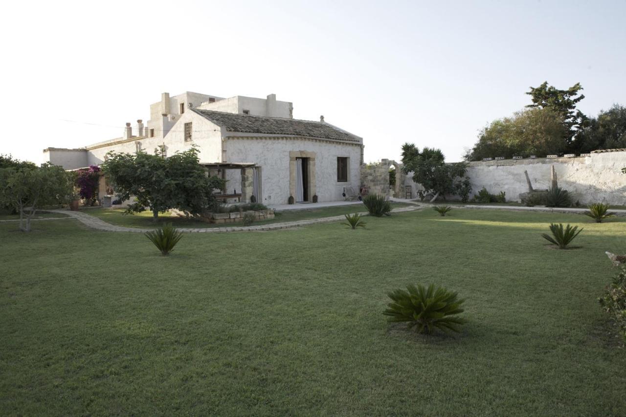 Villa Salinara مارسالا المظهر الخارجي الصورة
