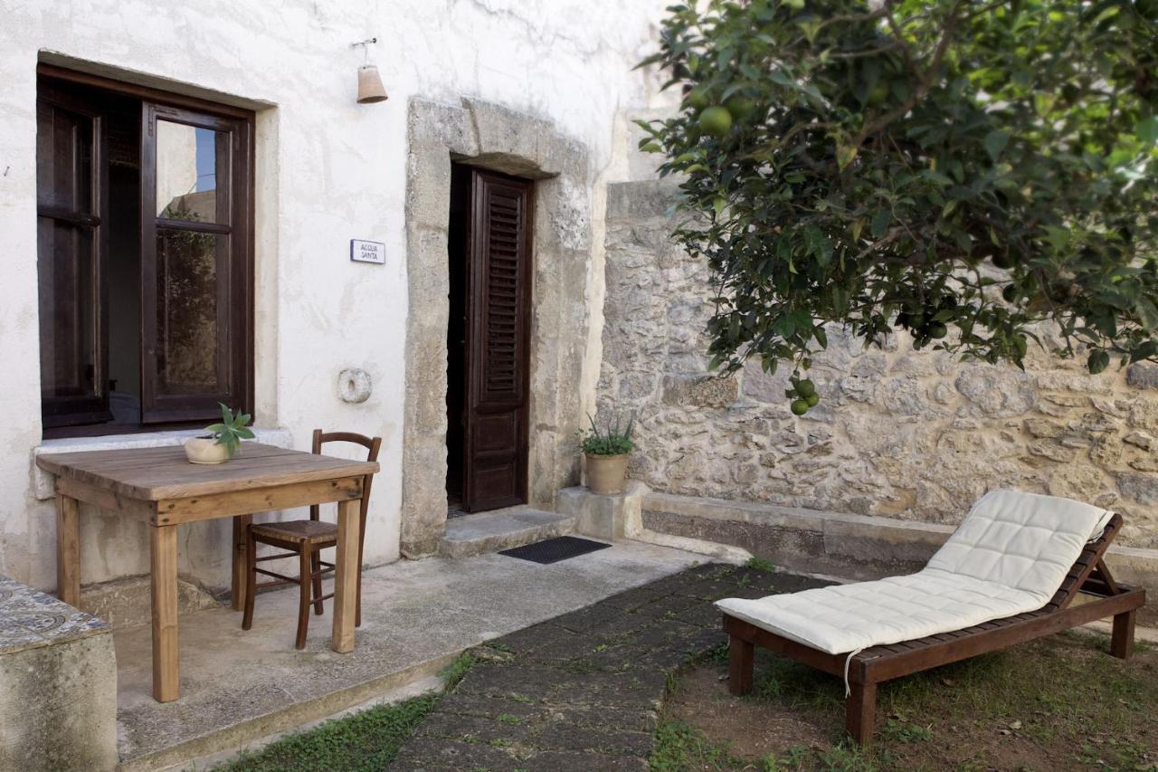Villa Salinara مارسالا المظهر الخارجي الصورة