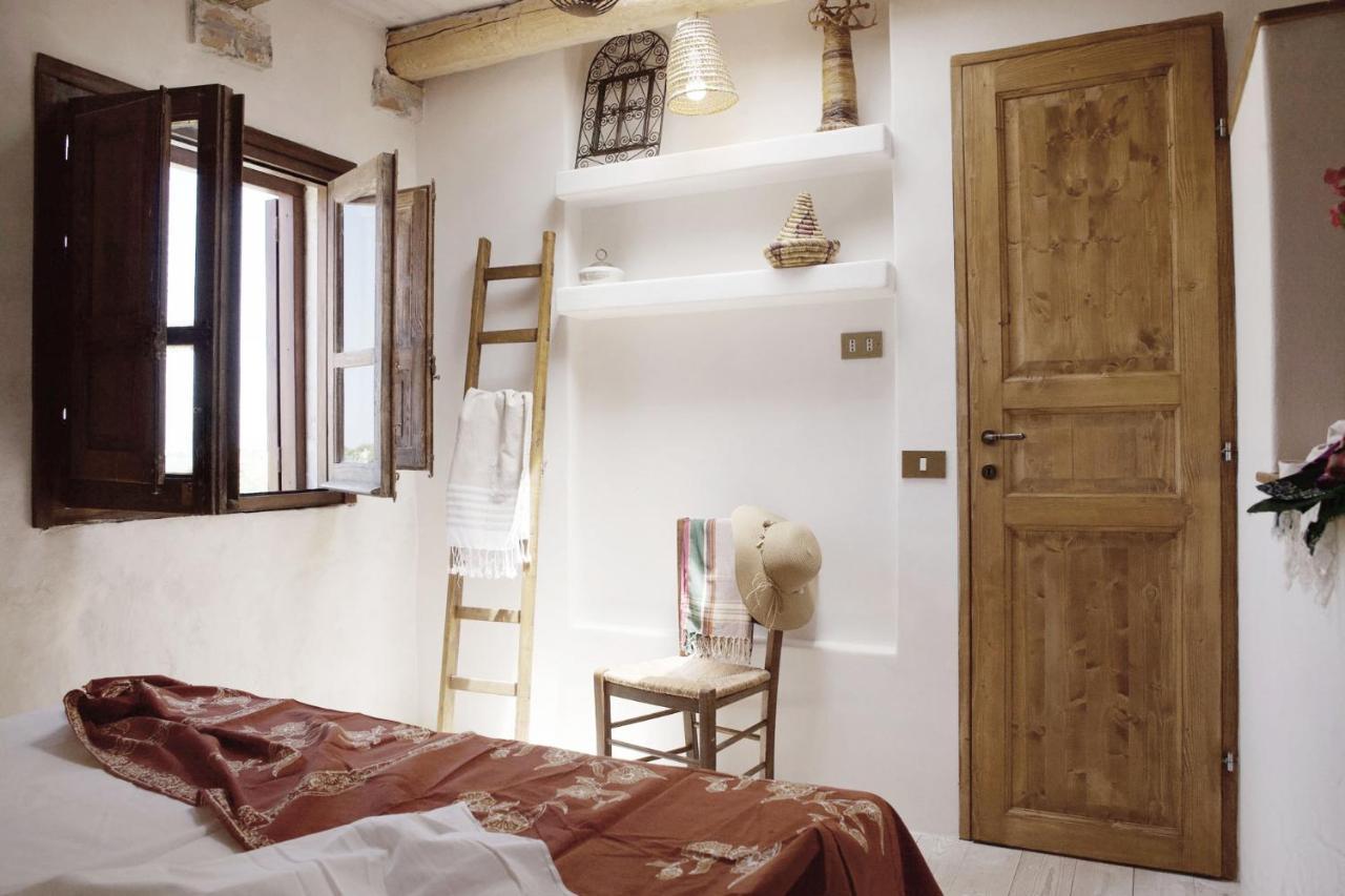 Villa Salinara مارسالا المظهر الخارجي الصورة