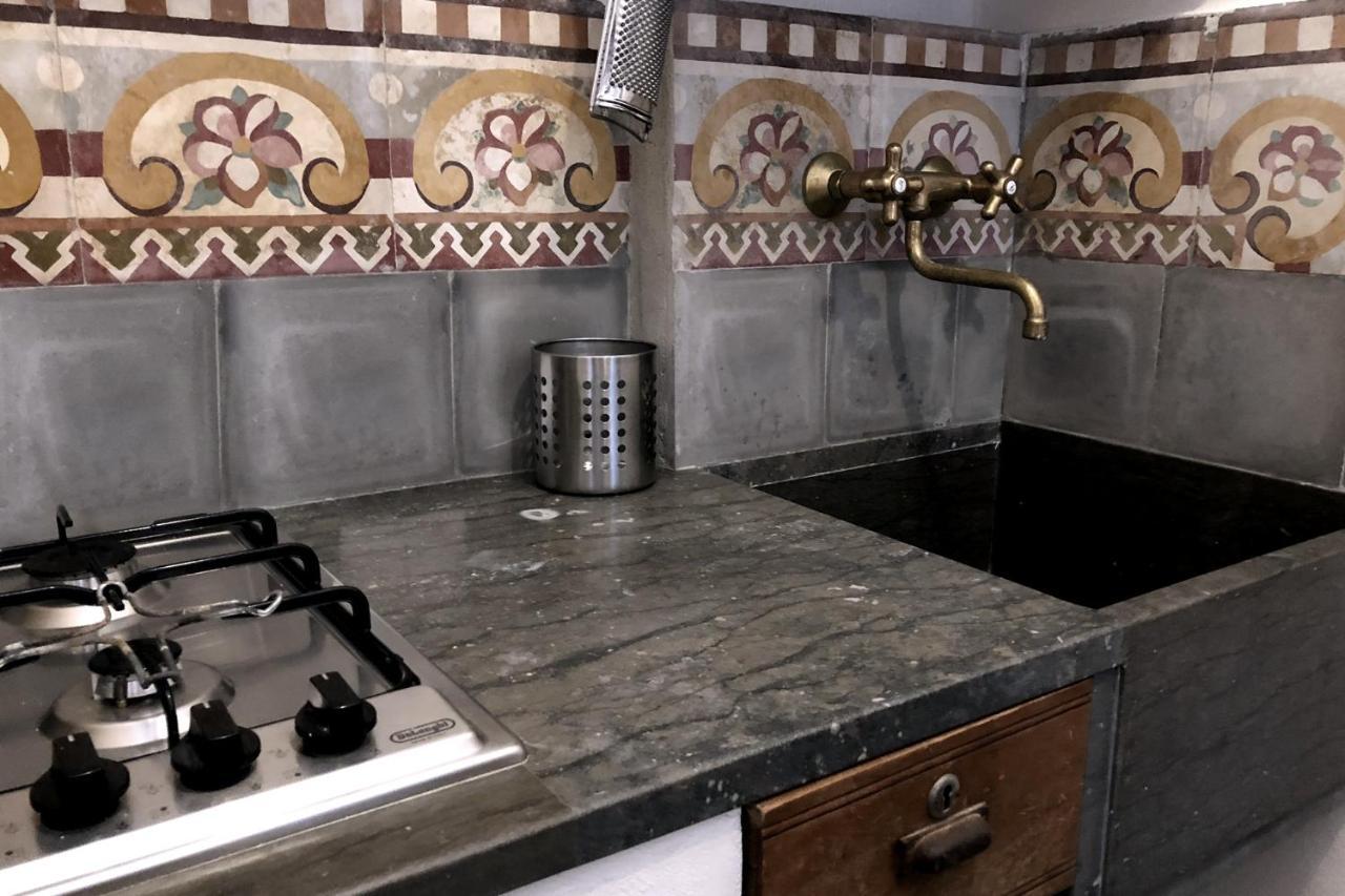 Villa Salinara مارسالا المظهر الخارجي الصورة