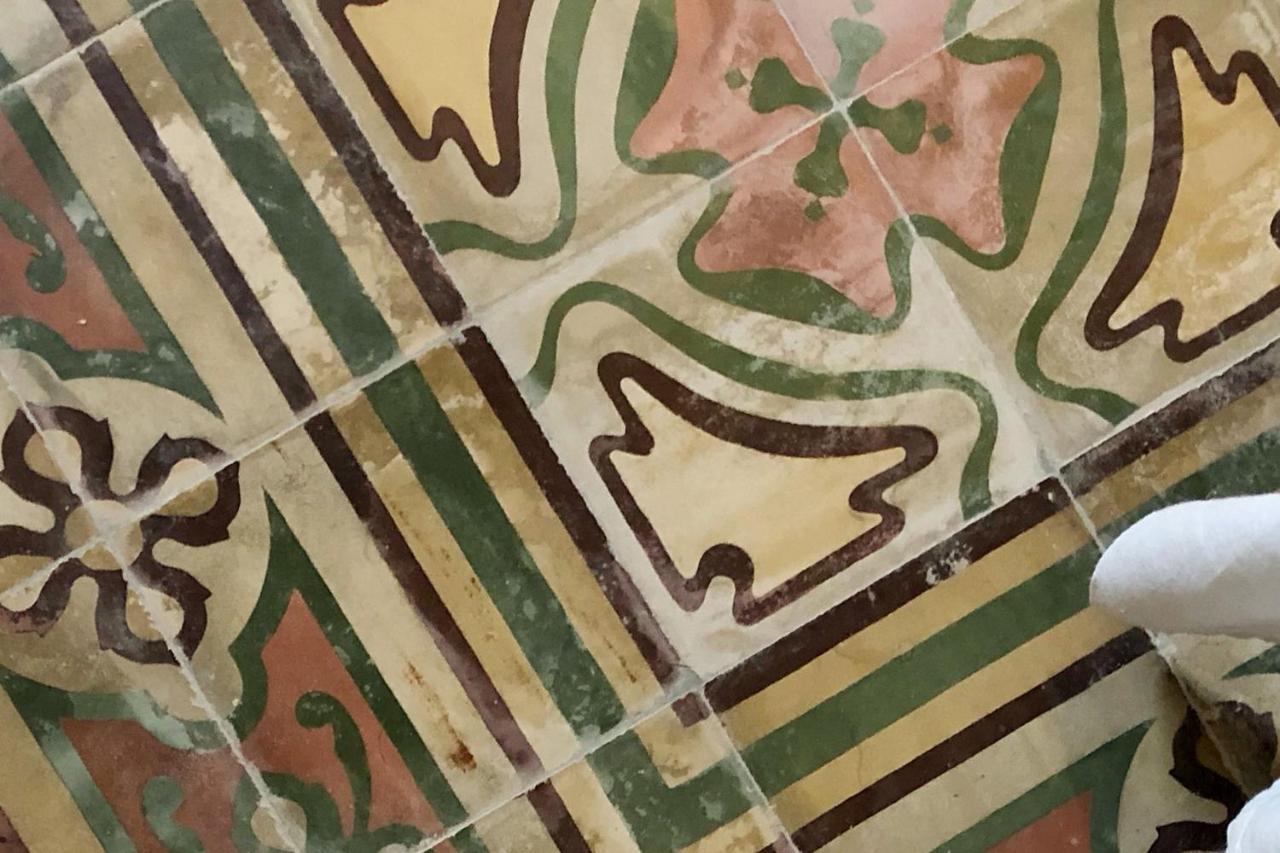 Villa Salinara مارسالا المظهر الخارجي الصورة