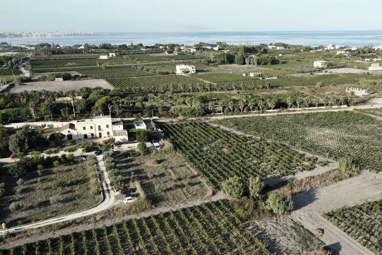 Villa Salinara مارسالا المظهر الخارجي الصورة