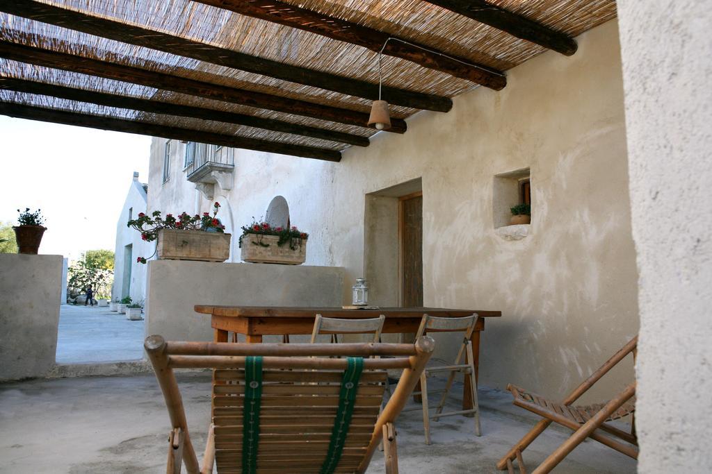 Villa Salinara مارسالا الغرفة الصورة