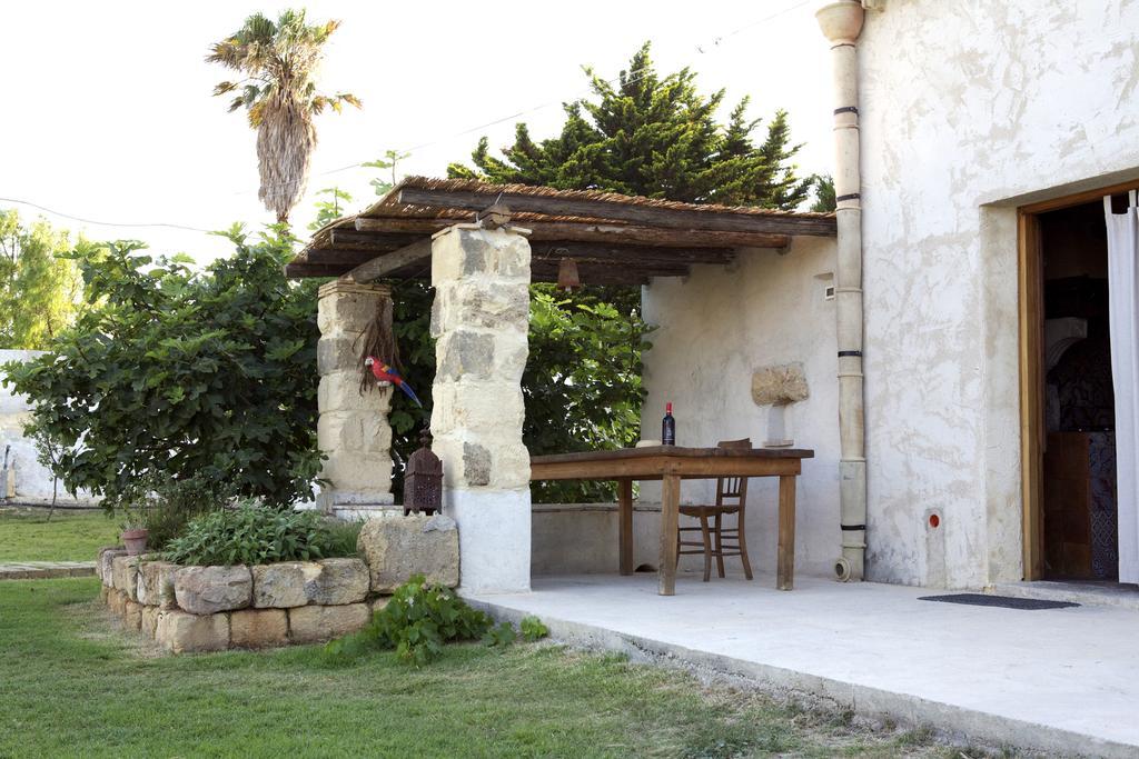 Villa Salinara مارسالا المظهر الخارجي الصورة