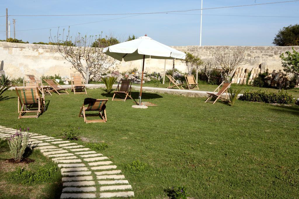 Villa Salinara مارسالا المظهر الخارجي الصورة