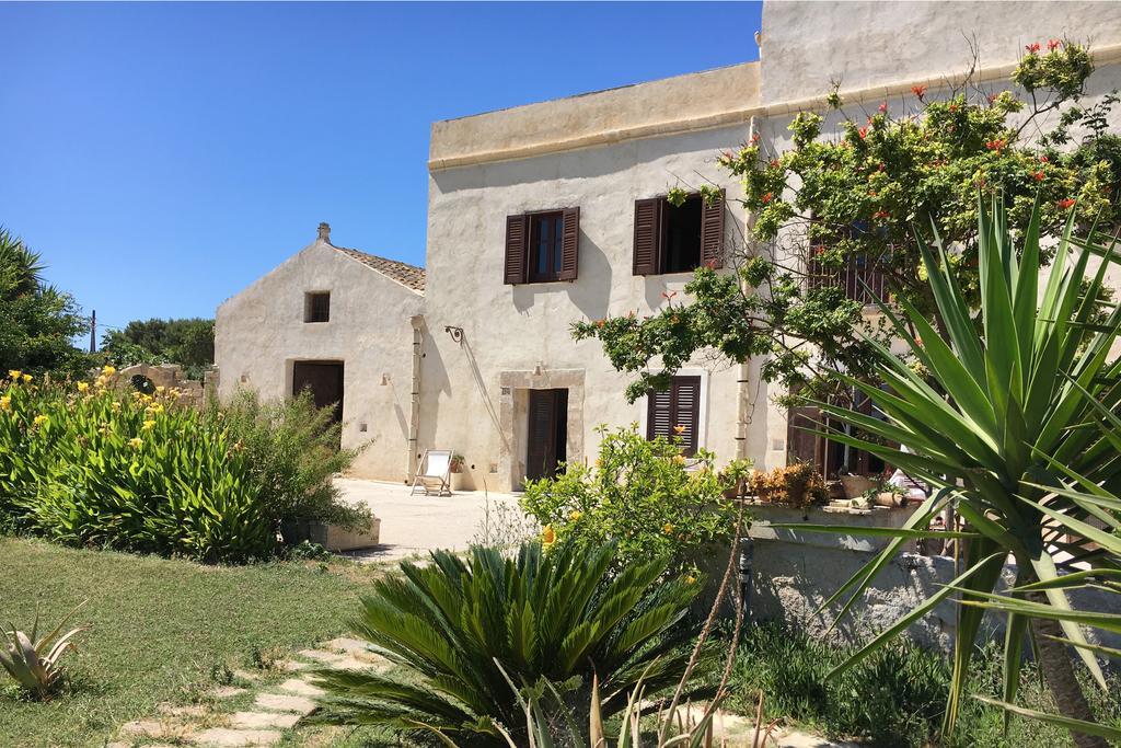 Villa Salinara مارسالا المظهر الخارجي الصورة