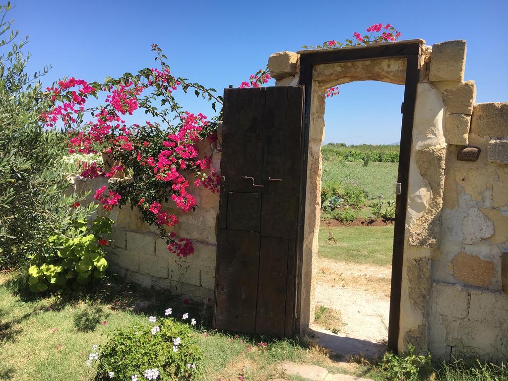 Villa Salinara مارسالا المظهر الخارجي الصورة